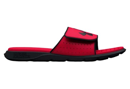 Under Armour Kids' Ignite Slides
