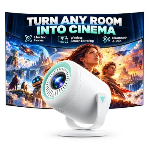 Mini Projector