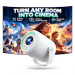 Mini Projector