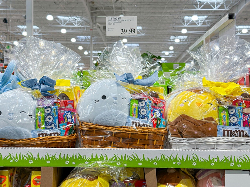 costco-squishmallows-easter-baskets