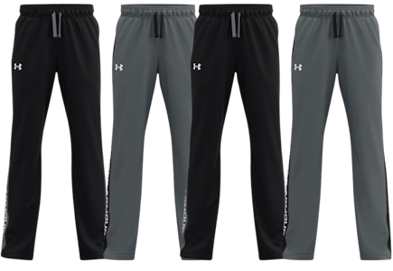 4 Pairs of Joggers