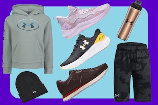 under armour feb 14
