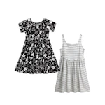 Jessica Simpson Kids' Dress Set