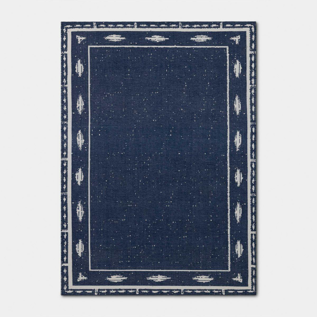 Threshold Woven Area Rug