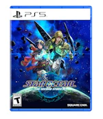 Star Ocean: The Second Story R