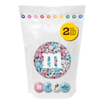 Gender Reveal Milk Chocolate Candy
