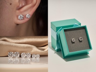 amazon moissonite earrings 1673552414 1673552414