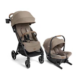 Joie Travel System