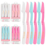 Dermaplane Face Razors 12-Pack