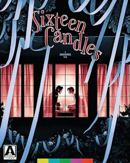 Sixteen Candles Blu-ray