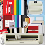 Cricut Explore 5 EasyPress Kit