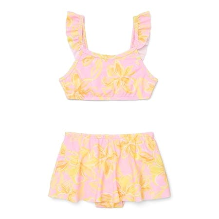 Baby and Kids' Swim Set