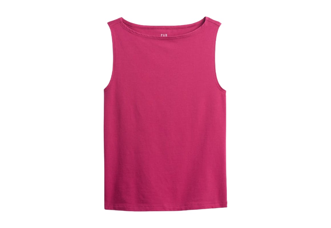 Gap Factory Women's Tank Top