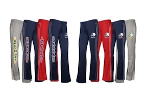 Women’s Football Lounge Pants