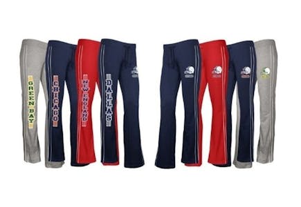 Women’s Football Lounge Pants