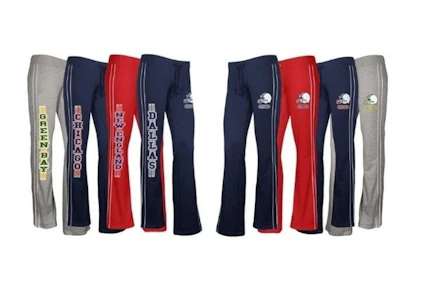 Women’s Football Lounge Pants