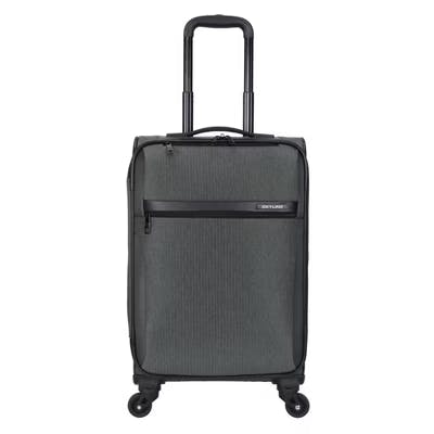 Skyline Carry-on Spinner Suitcase