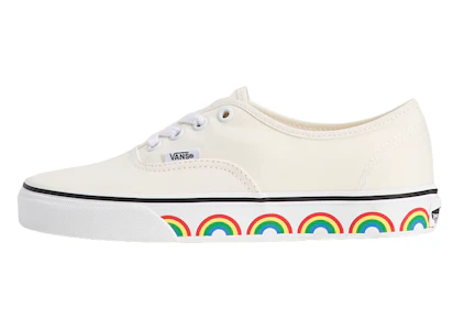 Vans Adult Authentic Shoe