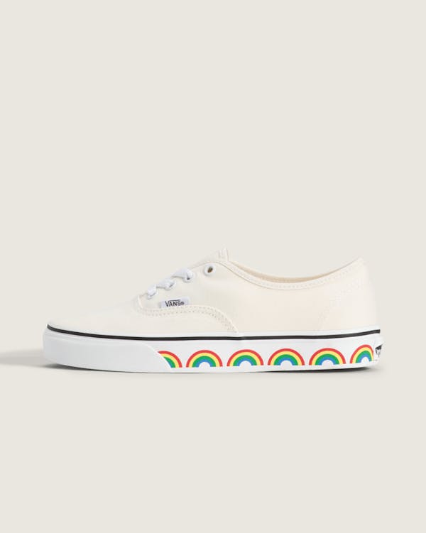 Vans Adult Authentic Shoe