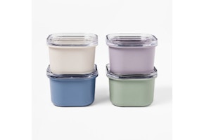 Figmint Food Storage Set