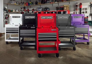 lowes craftsman tool cabinet