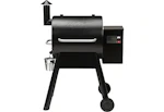 Traeger Wood Pellet Grill