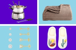 gifts under $25 at kohls