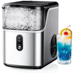 Countertop Nugget Ice Maker