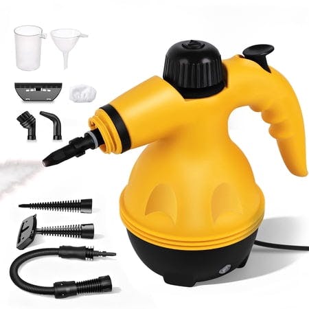 Handheld Steam Cleaner
