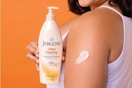 Jergens Ultra Healing Moisturizer
