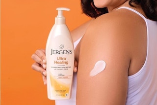 Jergens Ultra Healing Moisturizer