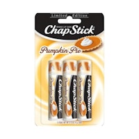 ChapStick Lip Balm 3-Pack