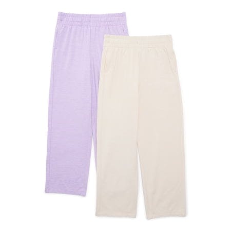 Kids' ButterCore Pants 2-Pack