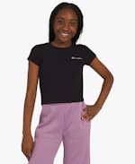 Kids' Champion Short Sleeve Tee