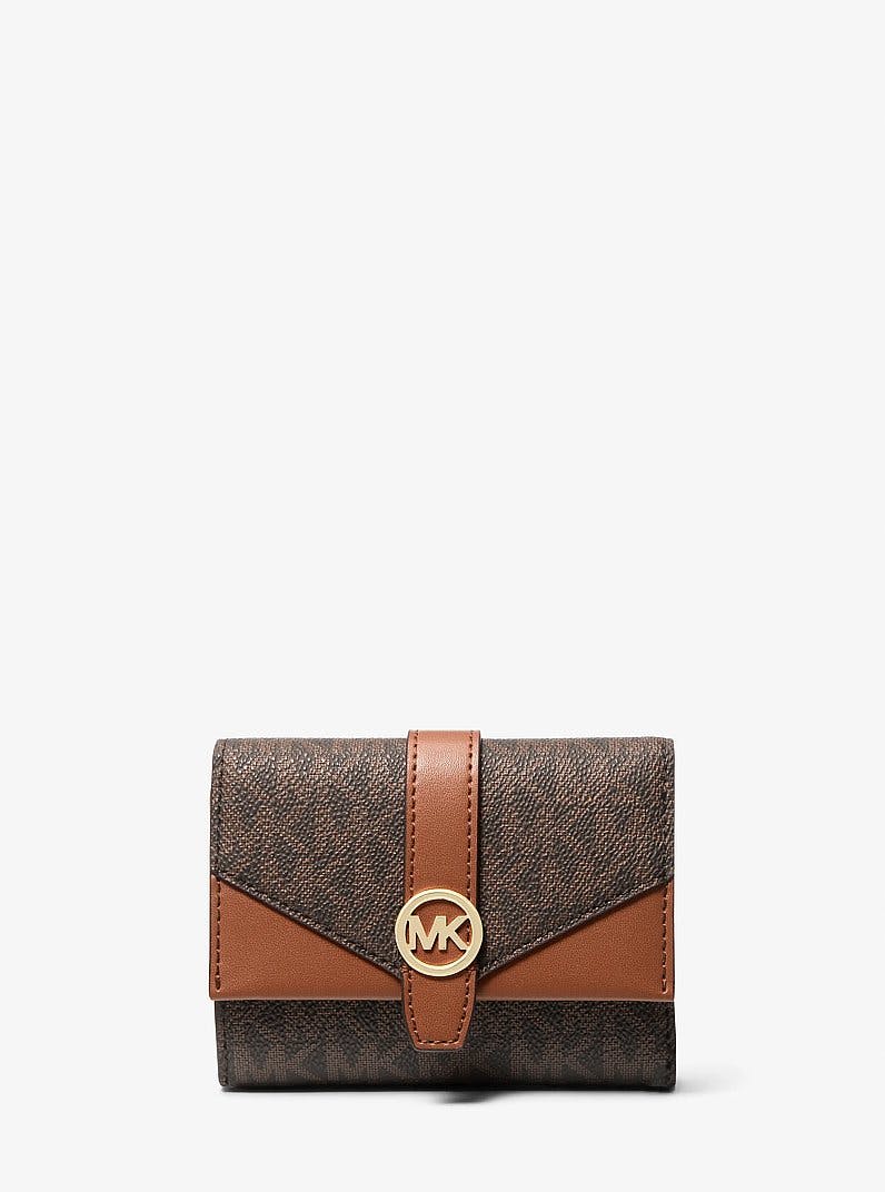 Michael Kors Trifold Wallet