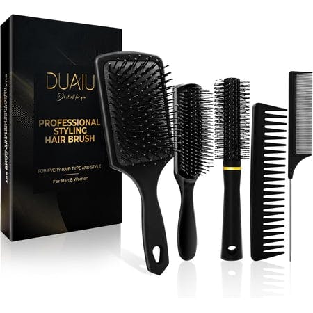 Hair Brush Set
