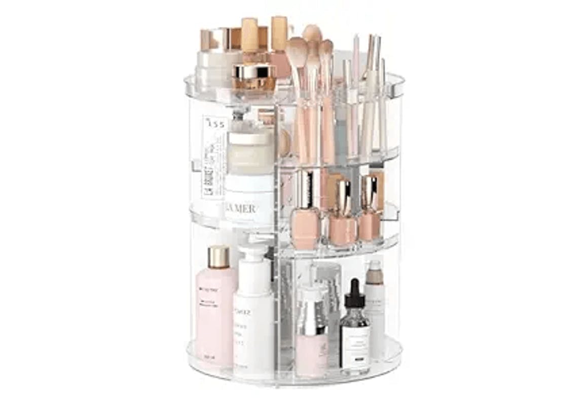 Makeup Organizer