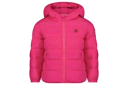 Reebok Toddler Puffer