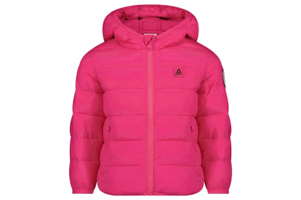 Reebok Toddler Puffer