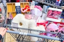 Top 10 Aldi Finds: Area Rugs, Squishmallows Slippers, and More, Under $50 card image