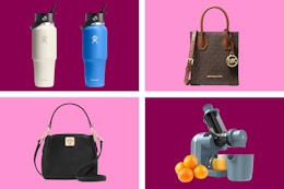 Outlet store items