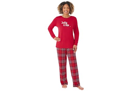 Member's Mark Women's Pajama Set
