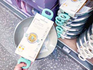 aldi crofton saute pan