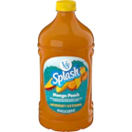 V8 Splash Juice Beverage