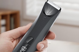 Manscape Body Hair Trimmer