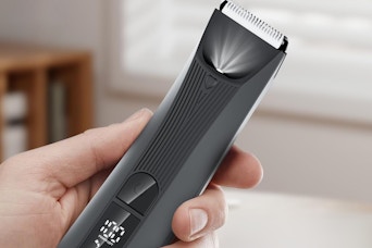 Manscape Body Hair Trimmer