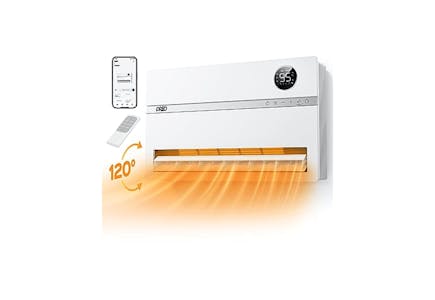 Smart Wall Heater