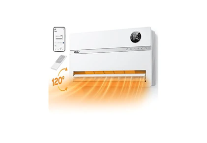 Smart Wall Heater