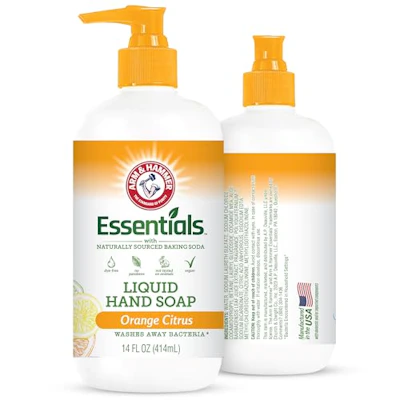 Arm & Hammer Hand Soap, 14 oz