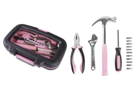 Fleming Supply Tool Set